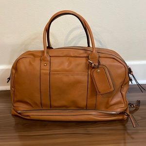 Sole Society Weekender Bag
